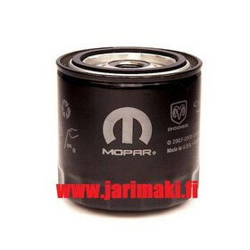 Moottoriöljynsuodatin Jeep 2.2/2.4/4.0/4.2/5.9 1987-1990