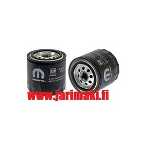 Moottoriöljynsuodatin Mopar 1997-2007