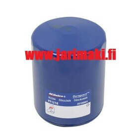 Moottoriöljynsuodatin 25160561