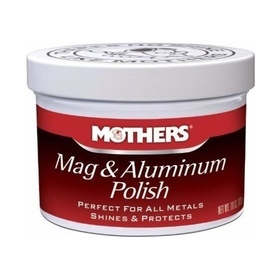  Mothers alumiinin kiilloitusaine (283g)