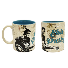 Muki - Elvis Presley