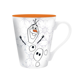 Muki Frozen2 Olaf (250ml)