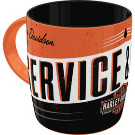 Muki Harley Davidson Service & Repair