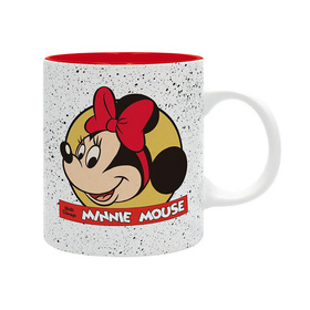 Muki Minnie Mouse Classic (320ml)