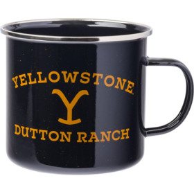 Muki Yellowstone 650 ml