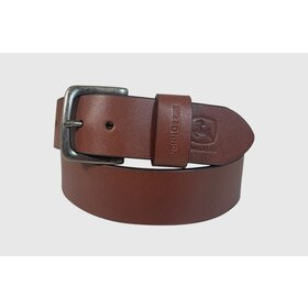 Nahkavyö John Deere