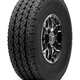 Nitto Dura Grappler 305/55R20 121R E BSW