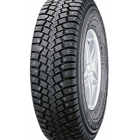 Nokia Hakkapeliitta LT245/75R16 120/116Q nastoitettu