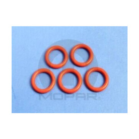 O-rengas ilmastoinnin (DISCHARGE) Chrysler PT Cruiser 2001-2004