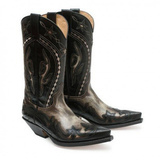 Sendra -bootsi Cuervo Nappa Baly