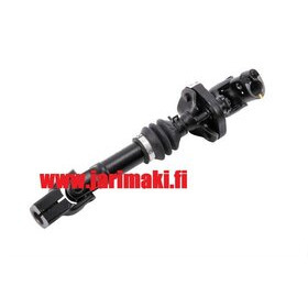 Ohjausakseli ala Chevrolet Express 2007-2014