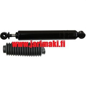 Ohjausiskunvaimentaja Monroe Magnum Dodge Ram 2500/3500 2013-2025