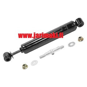 Ohjausiskunvaimentaja Monroe Magnum Chevrolet Silverado 2001-2010