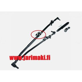 Ohjausiskunvaimentimen kiinnike Dodge Ram 2500/3500 2003-2013