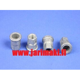 Ohjauskulmansäätö pultin mutteri Dodge Caliber