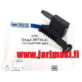 Ohjauspylvään käyttötanko Ford F150/250/350 1987-1991