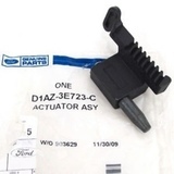 Ohjauspylvään käyttötanko Ford F150/250/350 1987-1991