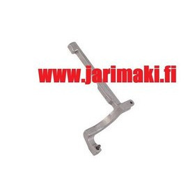 Ohjauspylväänlukon käyttötanko Ford F150/250/350 1987-1991