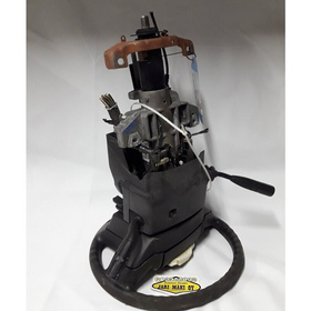 Ohjauspylväs käytetty Ford Superduty tiltillä/automaatti 2008-2010