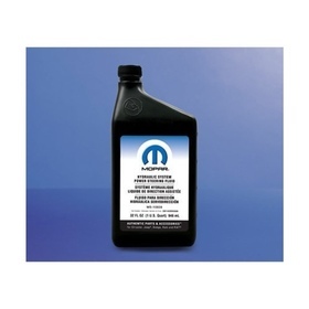 Ohjaustehostimen öljy Mopar MS-10838 946ML