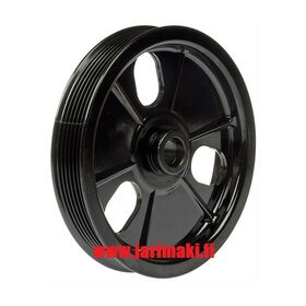 Ohjaustehostimen pumpun pyörä Chrysler 300M 1999-2004