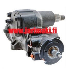 Ohjausvaihde AcDelco peruskorjattu GM 1988-2006