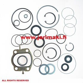 Ohjausvaihteen korjaus sarja laakereilla Dodge/Ford/GM