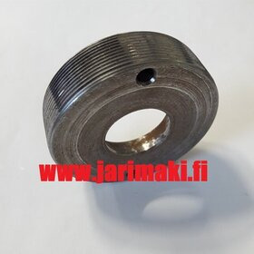 Ohjausvaihteen säätökansi GM 1997-2006