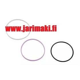 Ohjausvaihteen tiivistesarja GM 2001-2007