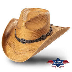 Olkihattu - Red Rock