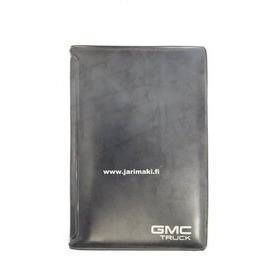 Omistajan käsikirja kansio GMC Truck 