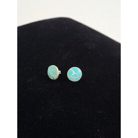 Orena Leekya Turquoise -korvakorut