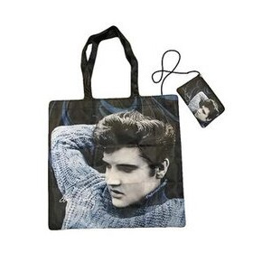 Ostoskassi ja pussi - Elvis Presley 