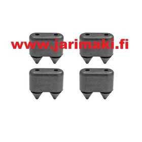 Oven puskurikumi GM 1950-1979