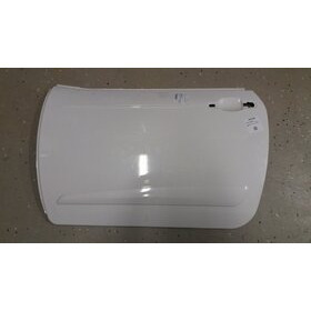 Oven ulkomuovi vasen Ligier JS50/JS50L