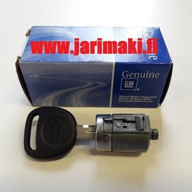 Ovilukko GM/GMC/Oldsmobile 1995-2000