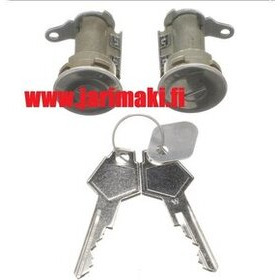 Ovilukko sarja Mopar 1961-1990