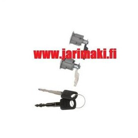 Ovilukko sarja Ford 1995-2010