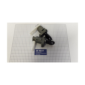 Ovilukko sarja Ford Thunderbird 1989-1993