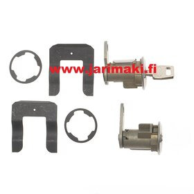 Ovilukko sarja Ford henkilömallit 1965-1980