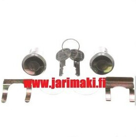 Ovilukko sarja GM 1960-1995