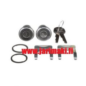 Ovilukko sarja GM 1960-2001