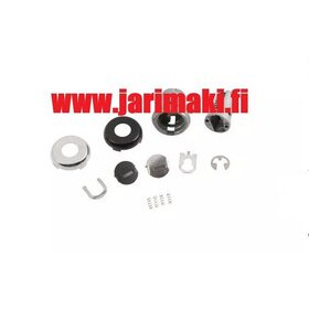 Ovilukko sarja GM 1982-1996