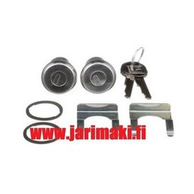 Ovilukko sarja GM 1982-1996 