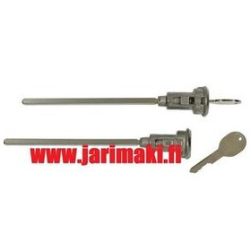 Ovilukko sarja Jeep 1971-1993