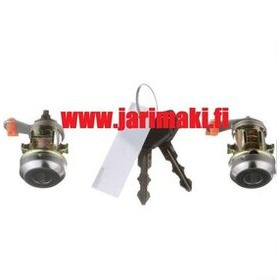 Ovilukko sarja Mopar 1992-2003