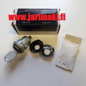 Ovilukko sarja Pontiac Trans Sport 1991-1996