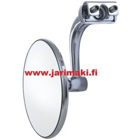 Ovipeili United Pacific Peep Mirror (kaareva peilin lasi)