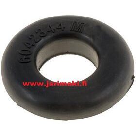 PCV venttiilin läpivientikumi Mopar 1971-1989