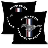 Koristetyyny Ford Mustang